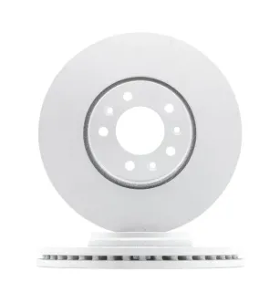 Disque de frein pour CITROËN, FIAT, PEUGEOT TOYOTA- SU001A1064