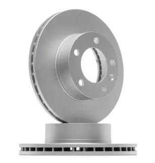 Disque de frein pour NISSAN, OPEL, RENAULT VAUXHALL- 9111038