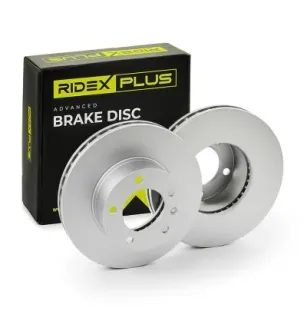 Disque de frein pour NISSAN, OPEL, RENAULT VAUXHALL- 9111038