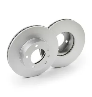 Disque de frein pour NISSAN, OPEL, RENAULT VAUXHALL- 9111038