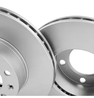 Disque de frein pour NISSAN, OPEL, RENAULT VAUXHALL- 9111038