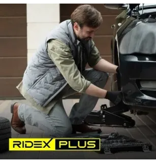 Disque de frein pour NISSAN, OPEL, RENAULT VAUXHALL- 9111038