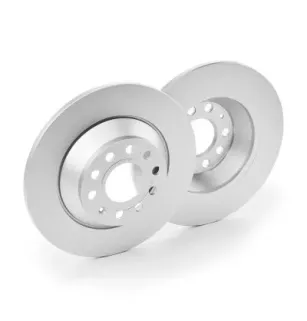 Disque de frein pour AUDI- 4F0615601E