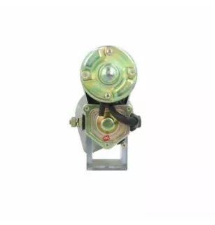 Toyota Starter 4.5 kw EuroTec 11040229 EuroTec 11040236 Denso 1280001570