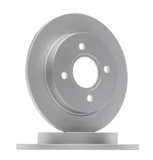Disque de frein pour FORD, FORD USA- 7S6Z2C026A 1S4Z2C026BA