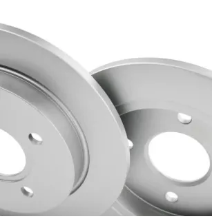 Disque de frein pour FORD, FORD USA- 7S6Z2C026A 1S4Z2C026BA