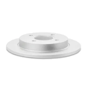 Disque de frein pour FORD, FORD USA- 7S6Z2C026A 1S4Z2C026BA