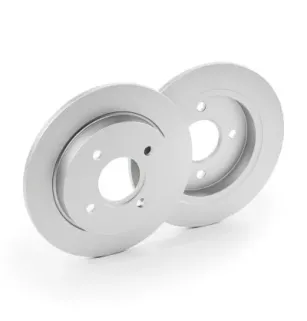 Disque de frein pour FORD, FORD USA- 7S6Z2C026A 1S4Z2C026BA