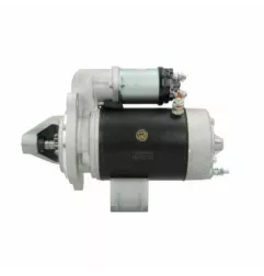 Motor de arranque UTB 2,7 kw Bosch0001359091 Bosch 0001367014 EuroTec 11011220