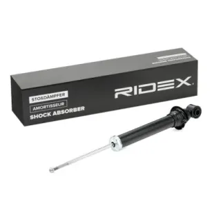 Amortisseur pour MAZDA- F15128700, F15128700A, F15128700B, F15128700C, F15728700, F15728700A, F15728700B F15728700C