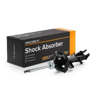 Amortisseur pour NISSAN- E4302BJ00A E4302JX50C