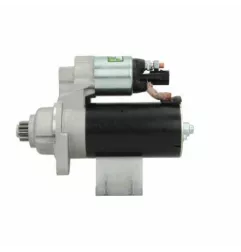 Motorino di avviamento Volkswagen / Audi 1,7 kw Bosch 0001123026 Bosch 0001123027