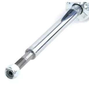 Amortisseur pour PEUGEOT- 9804830780, 9804830980, 9804831180, 9820310780, 9820310980, 9801729080, 9801729280 9802144580