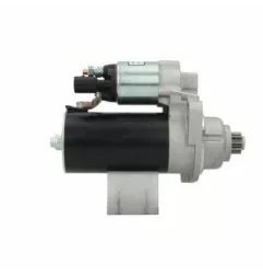 Motorino di avviamento Volkswagen / Audi 1,7 kw Bosch 0001123026 Bosch 0001123027