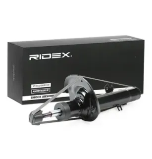 Amortisseur pour PEUGEOT- 9801729180, 9801729380 9802144680