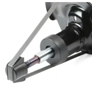 Amortisseur pour PEUGEOT- 9801729180, 9801729380 9802144680