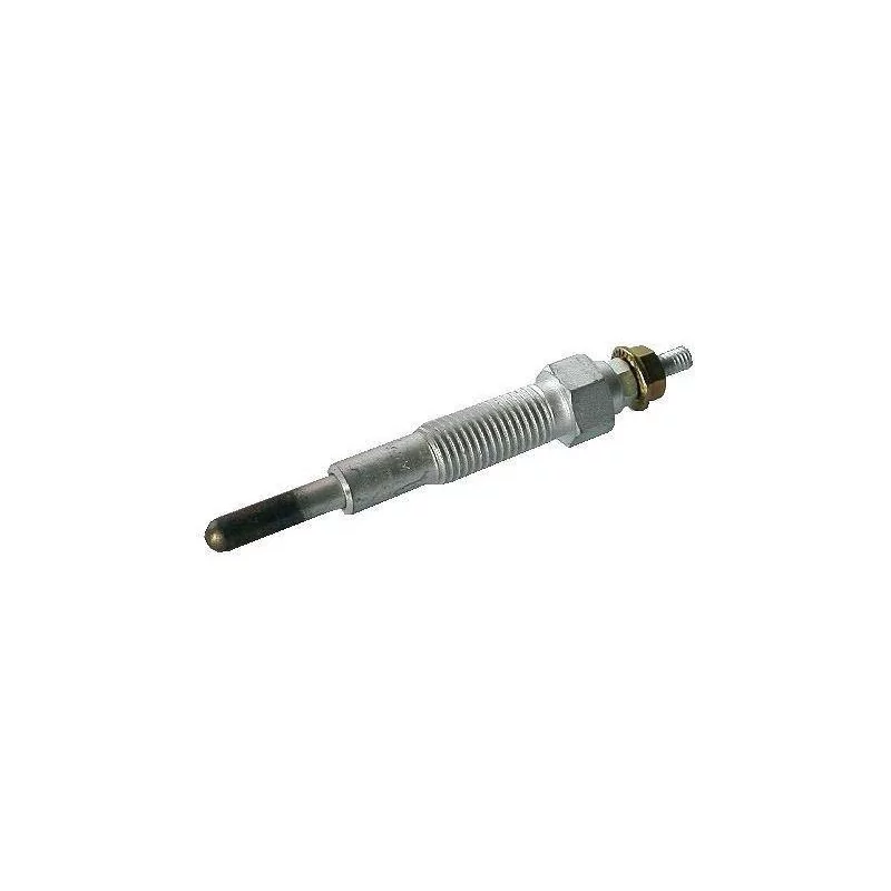 Bougie de préchauffage 12 V, Bosch 0250202056, Beru 588mj