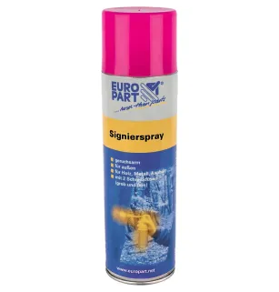 Spray à marquer