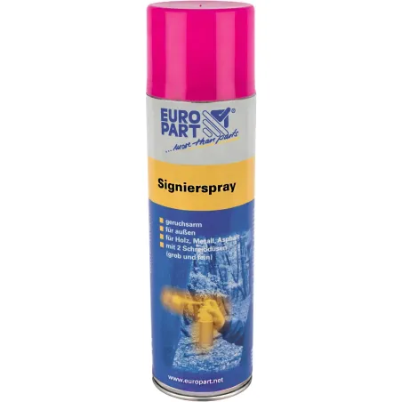 Spray à marquer