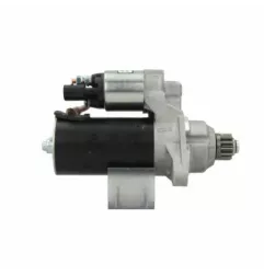 Motorino di avviamento Volkswagen 2.0 kw Bosch 0001153001 Bosch 0001153002