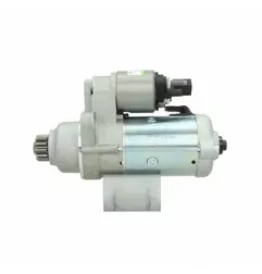 Motorino di avviamento Volkswagen 2.0 kw Bosch 0001153001 Bosch 0001153002 VW 0AM911021B