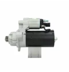 Motorino di avviamento Volkswagen 2,2 kw Bosch 0001125607 Bosch 0001125608 VW 070911023C