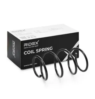 Ressort de suspension pour BMW- 1093069, 1096184, 31331093069 31331096184