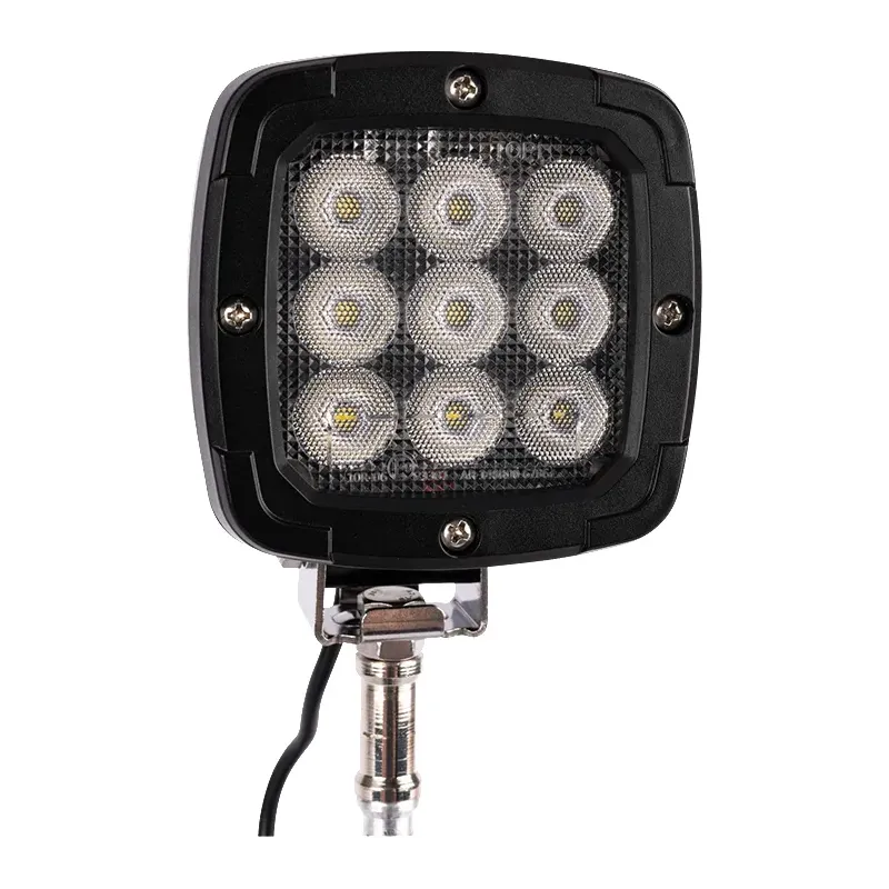 Projecteur de recul à LED.