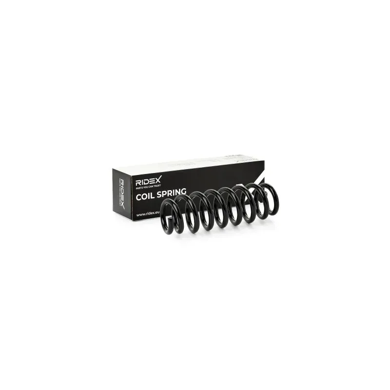 Ressort de suspension pour BMW- 33536767345 6767345