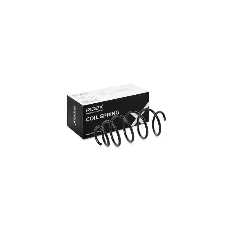 Ressort de suspension pour CHEVROLET- 95474563 95474574