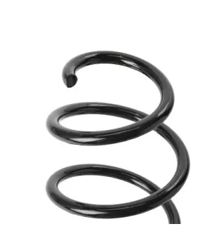 Ressort de suspension pour VW- 5N0411105AE 5N0411105AF
