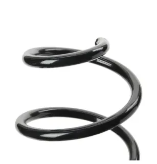 Ressort de suspension pour SEAT, VW- 1K0411105BJ, 1K0411105HM, 7N0411105A 7N0411105B