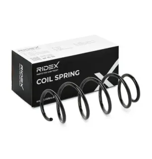 Ressort de suspension pour FORD- 1766928, 1766929 1787711
