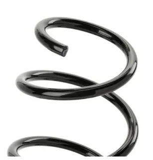 Ressort de suspension pour FORD- 1766928, 1766929 1787711