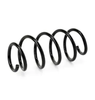 Ressort de suspension pour SKODA VW- 1K0411105DM