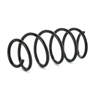 Ressort de suspension pour FORD- 1148321, 1197580, 1205488, 1215300, 1516825 2N115310AE