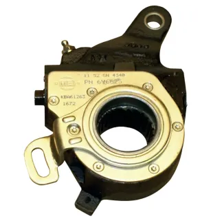 Régleur de timonerie, système de freinage Pour MAN F2000, TGA - 81.50610.6258 - 81.50610.6266 - 2V5609818