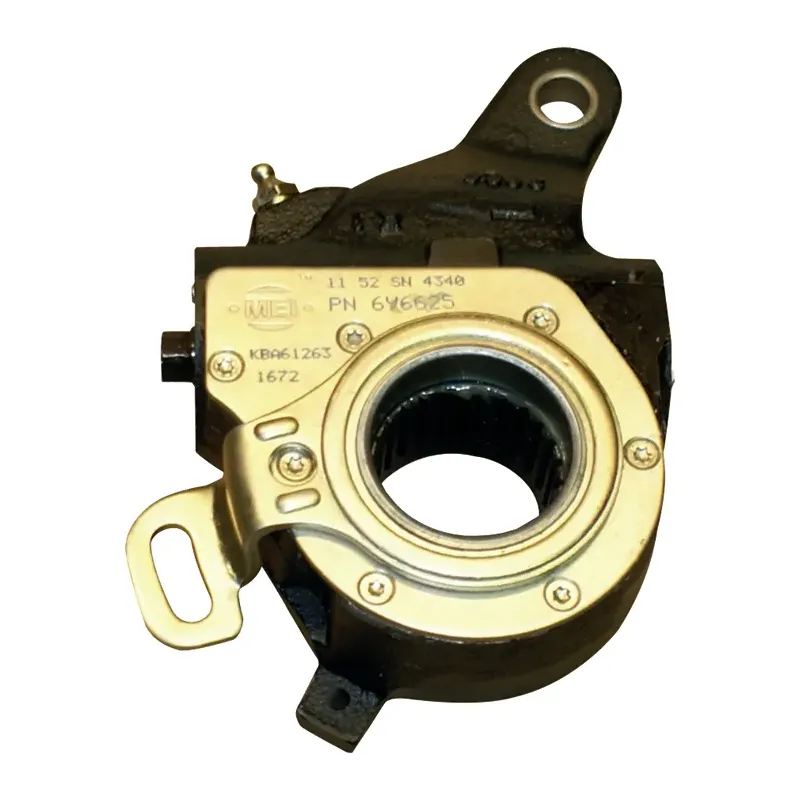 Régleur de timonerie, système de freinage Pour MAN F2000, TGA - 81.50610.6258 - 81.50610.6266 - 2V5609818