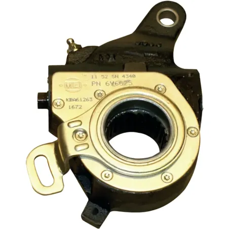 Régleur de timonerie, système de freinage Pour MAN F2000, TGA - 81.50610.6258 - 81.50610.6266 - 2V5609818