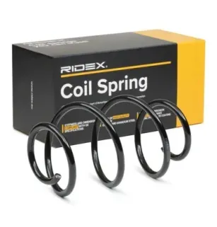 Ressort de suspension pour FORD- 1148321, 1197580, 1205488, 1215300, 1516825 2N115310AE