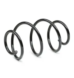 Ressort de suspension pour FORD- 1148321, 1197580, 1205488, 1215300, 1516825 2N115310AE