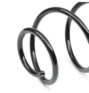 Ressort de suspension pour KIA- 546301H500, 546301H501, 546301H510 546301H511