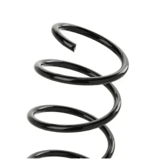 Ressort de suspension pour VW- 6R0411105B
