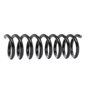 Ressort de suspension pour MERCEDES-BENZ- 2043240304 A2043240304