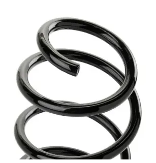 Ressort de suspension pour FORD- 1423562 1466181