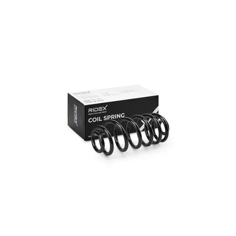 Ressort de suspension pour BMW- 33536779860, 33536779861, 33536779864 33536862310