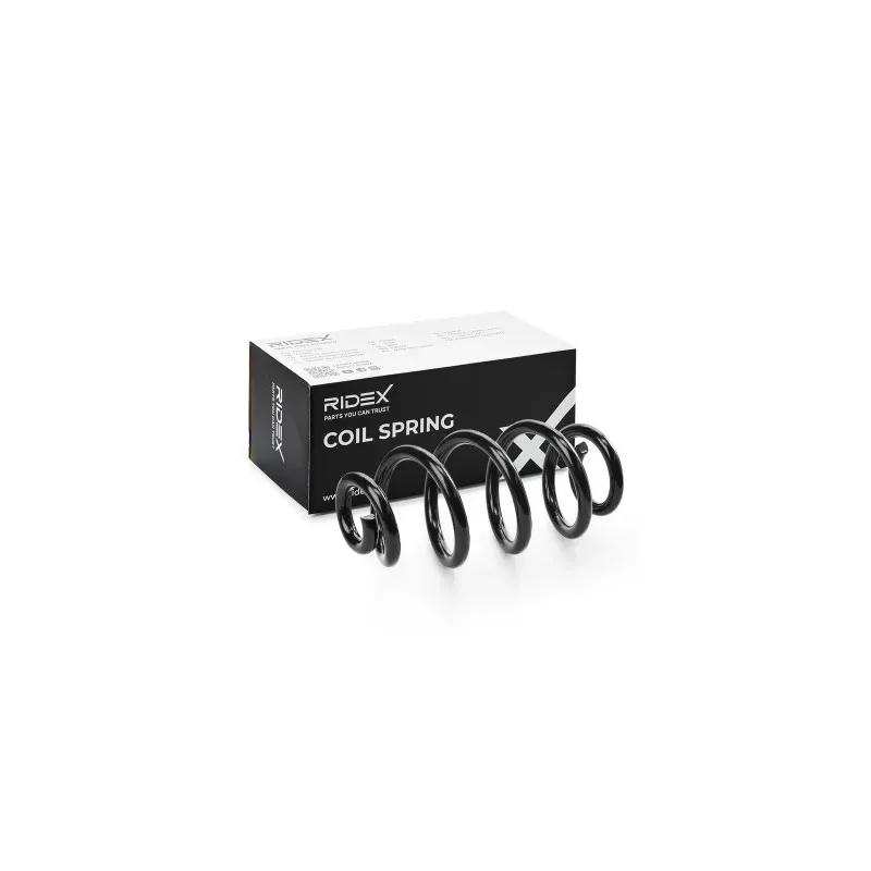 Ressort de suspension pour NISSAN- 55020EY10A 55020EY16A