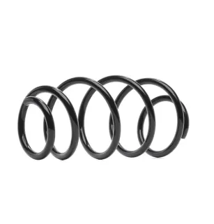 Ressort de suspension pour CITROËN- 5002YZ