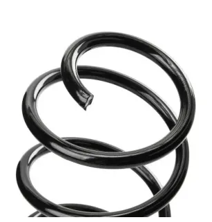 Ressort de suspension pour CITROËN- 5002YZ