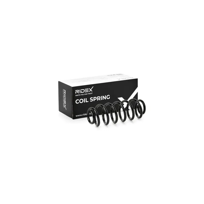 Ressort de suspension pour VW- 1K0511115CG Ressort de suspension pour VW- 1K0511115CG
